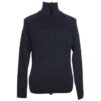Pull-over (Narvik Unisex Wool Sweater) de Neomondo Laine
