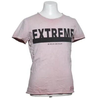 T-shirt (Rosa) från Poolman Bomull