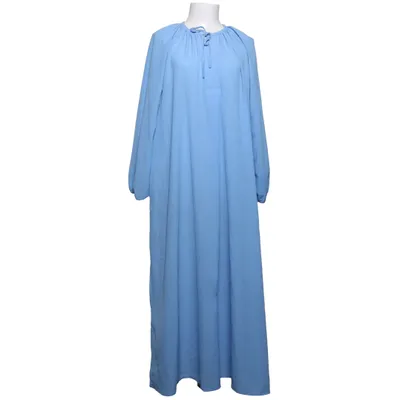 Jurk (Blauw) van H&M Polyester