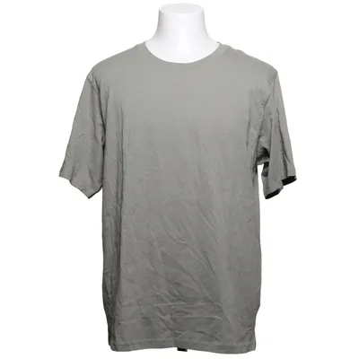 T-shirt (Grå) från Take Off Bomull