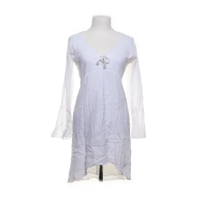 Strandklänning (Vit) från Mississippi