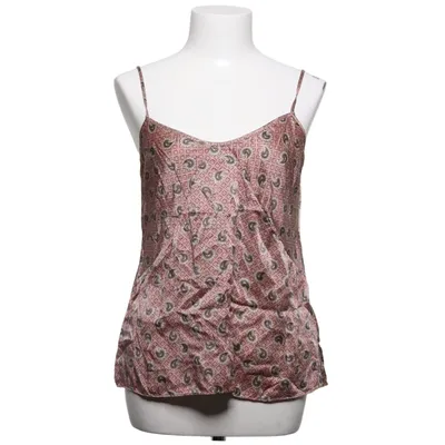 Tanktop  (Chauffeurd By My Enemy) fra Odd Molly Silke