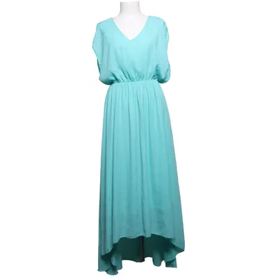 Maxi jurk (Groen) van Women Only Polyester