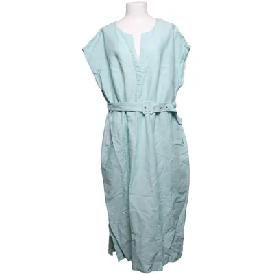 Kjole (Tunika med holkärm) fra Gerry Weber Collection Linned, Bomuld