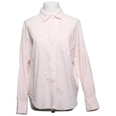Chemise (Blanc, Rose) de Lovie&Co