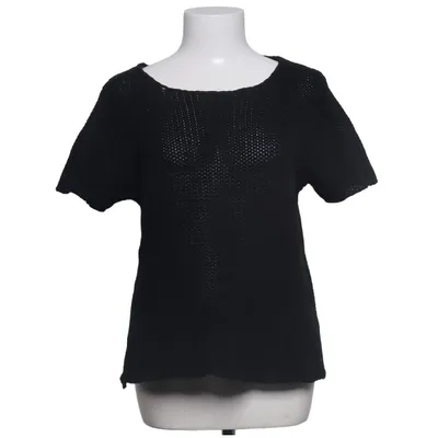 Sweater (Black) from Soul River Cotton