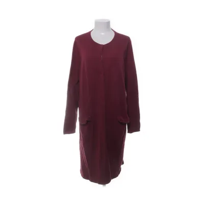 Cardigan (Purple) from Indiska Cotton, Acrylic