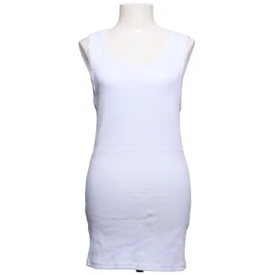 Débardeur (Blanc) de Skill Coton