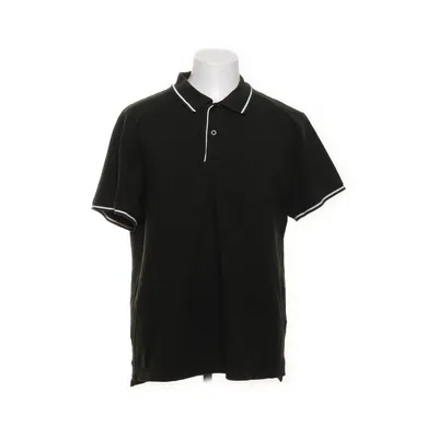 Pikétröja (Grön) från VRS Man Bomull