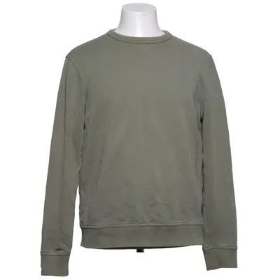 Sweatshirt (Gray) from Hugo Boss Cotton, Elastane