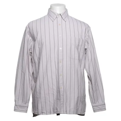 Shirt (Grijs) van JW Anderson x Uniqlo Katoen, Viscose
