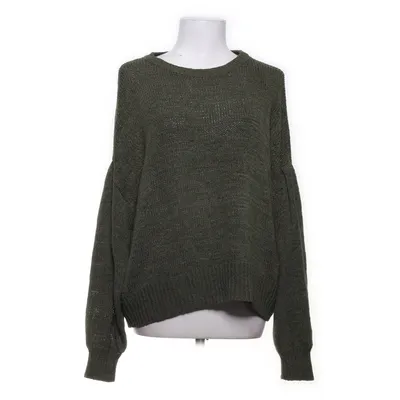 Tröja (Grön) från L.O.G.G by H&M Akryl, Polyamid