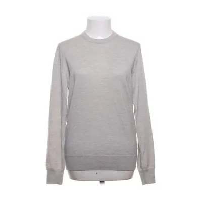 Tröja (THE MERINO WOOL SWEATER) från Asket Merinoull