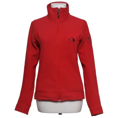 Veste polaire (Rouge) de Tatonka Polyester