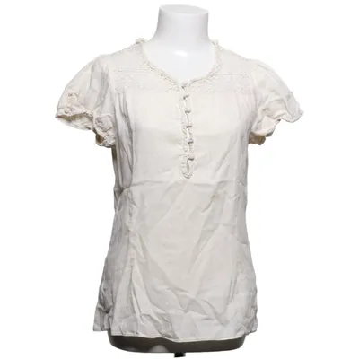 Top (Beige) van Bruuns Bazaar