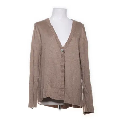 Kofta (Felicia Cardigan) från Pearl Kashmir, Polyamid, Viskos, Ull