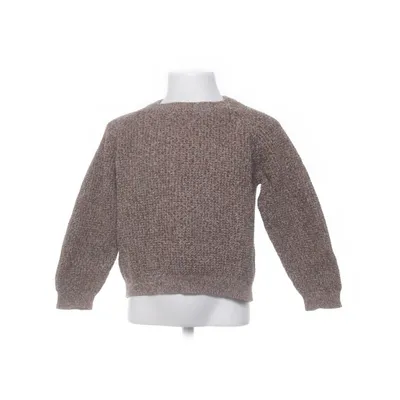 Trui (Bruin, Meerkleurig) van Zara