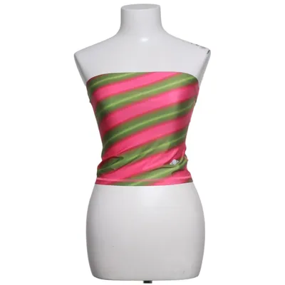 Tube Top (Pink, Grün, Mehrfarbig) von Planet NUSA Recyceltes Polyester