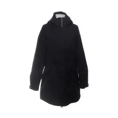 Winter coat (Black) from Finnish Trademark Polyester