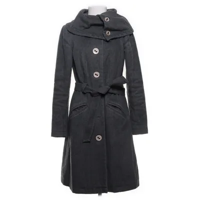 Coat (Gray)