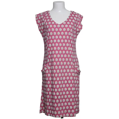 Dress (Pink, White, Green) from White Stuff Cotton
