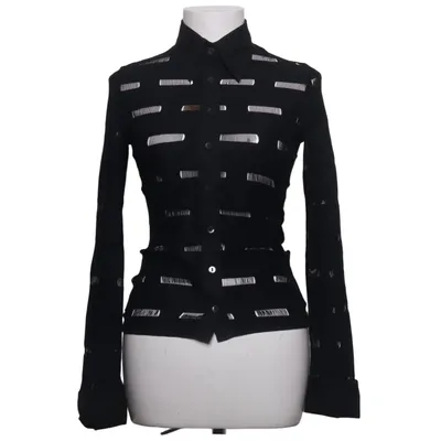 Shirt (AUSTIN) from Rayure Elastane, Polyamide, Polyester