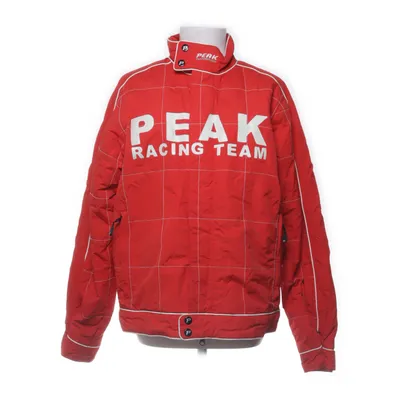 Jack (Wit, Rood) van Peak Performance Polyamide
