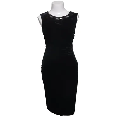 Cocktailjurk (Zwart) van Allyson