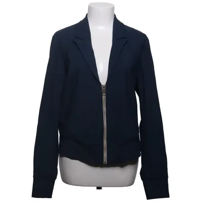 Jacka (Blå) från MWH Elastan, Polyamid