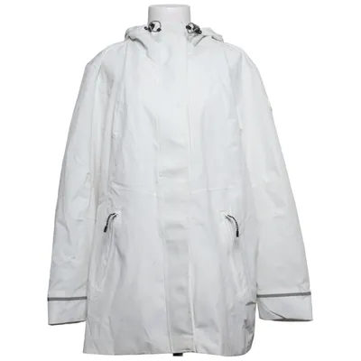 Manteau imperméable (Blanc) de Raintex