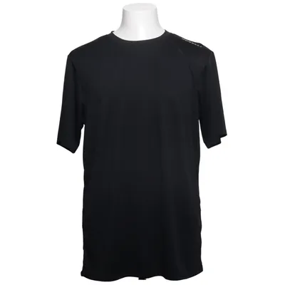 T-shirt (Zwart) van Rogelli Polyester
