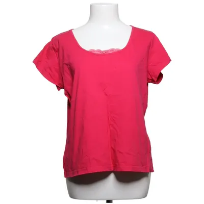 T-shirt (Roze) van Jolinesse Katoen
