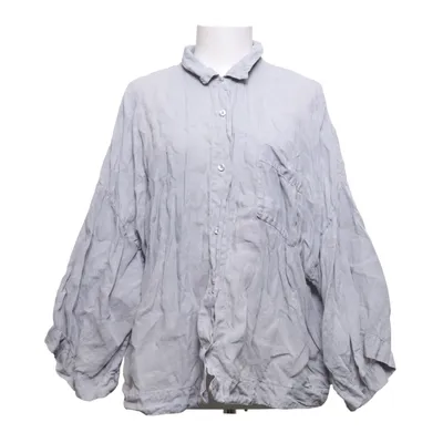 Shirt (Gray) from Zara Home Linen