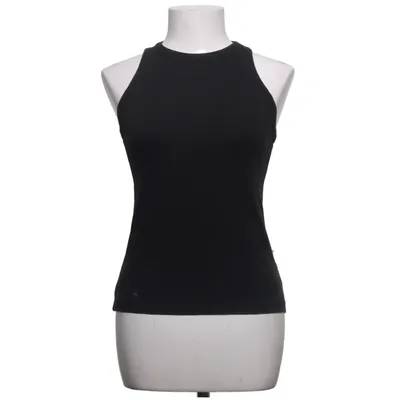 Tanktop (Zwart) van Rachel Zoe Katoen, Elastaan, Modal