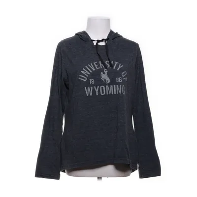 Huvtröja (Grå) från Gear for Sports Bomull, Polyester, Viskos