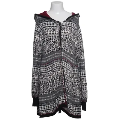 Cardigan (Noir, Blanc, Violet) de Disney Coton