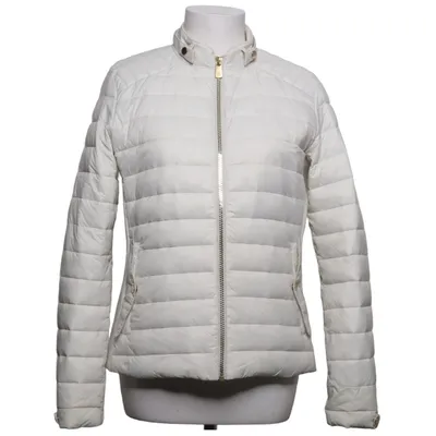 Down jacket (White) from Norrsken
