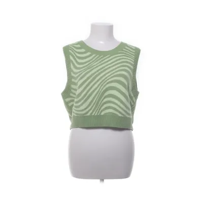 Spencer (Groen) van Divided by H&M Acryl