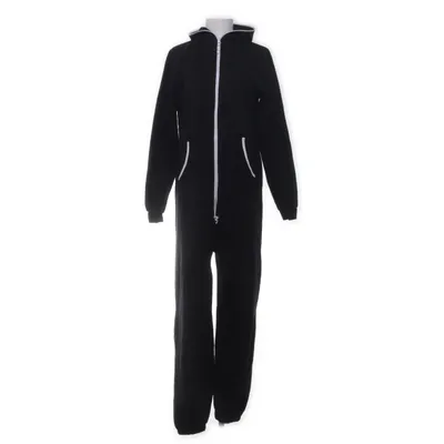 Mjukisdräkt (Svart) från Skill Bomull, Polyester