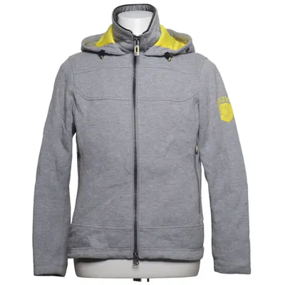 Sweat à capuche (FLOL) de Wellensteyn Coton, Élasthane, Polyamide, Polyester