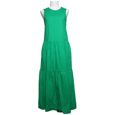 Maxikleid (76428) von Oui Baumwolle, Elasthan
