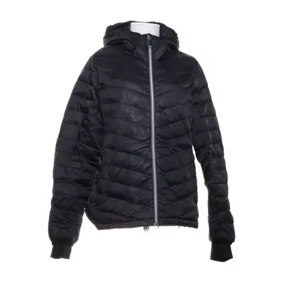 Down jacket (Black) from Everest Down, Feather, Polyamide
