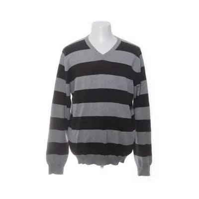 Pullover (Grå, Brun) från Race Marine Bomull