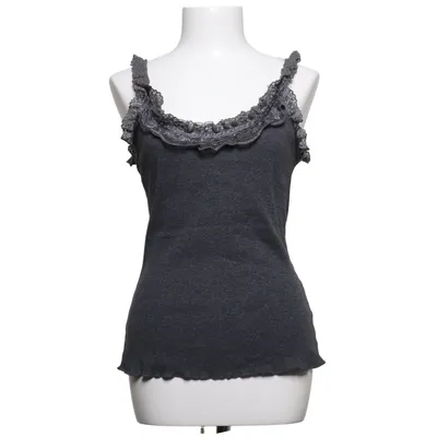Tank Top (Gray) from Ann Christine