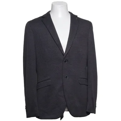 Blazer (Gray) from Paul Hunter Polyester, Viscose