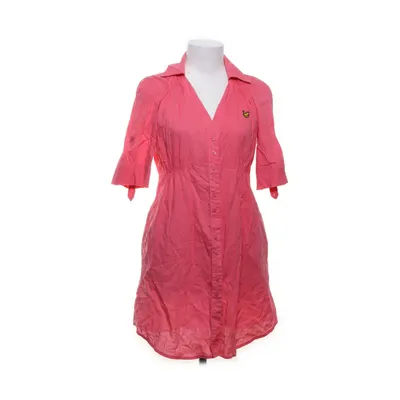 Skjortklänning (Rosa) från Lyle & Scott Bomull