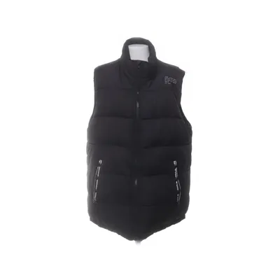 Ydervest (Sort) fra Woxo 720° Polyester