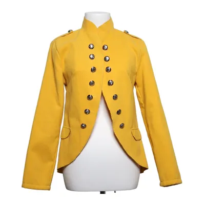 Blazer (Yellow)