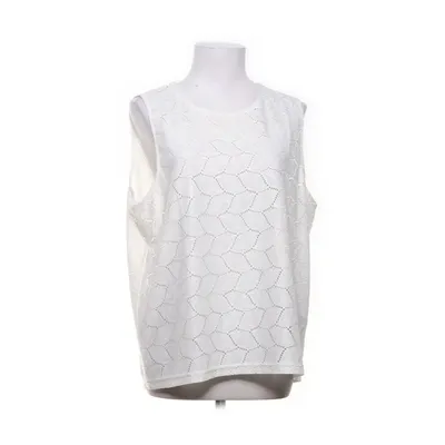 Linne (Vit) från Jacqueline de Yong Polyester