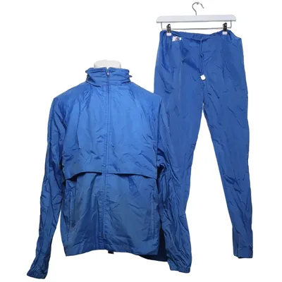 Ytterställ (Blå) Nylon